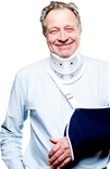 Re-integratie bij letselschade